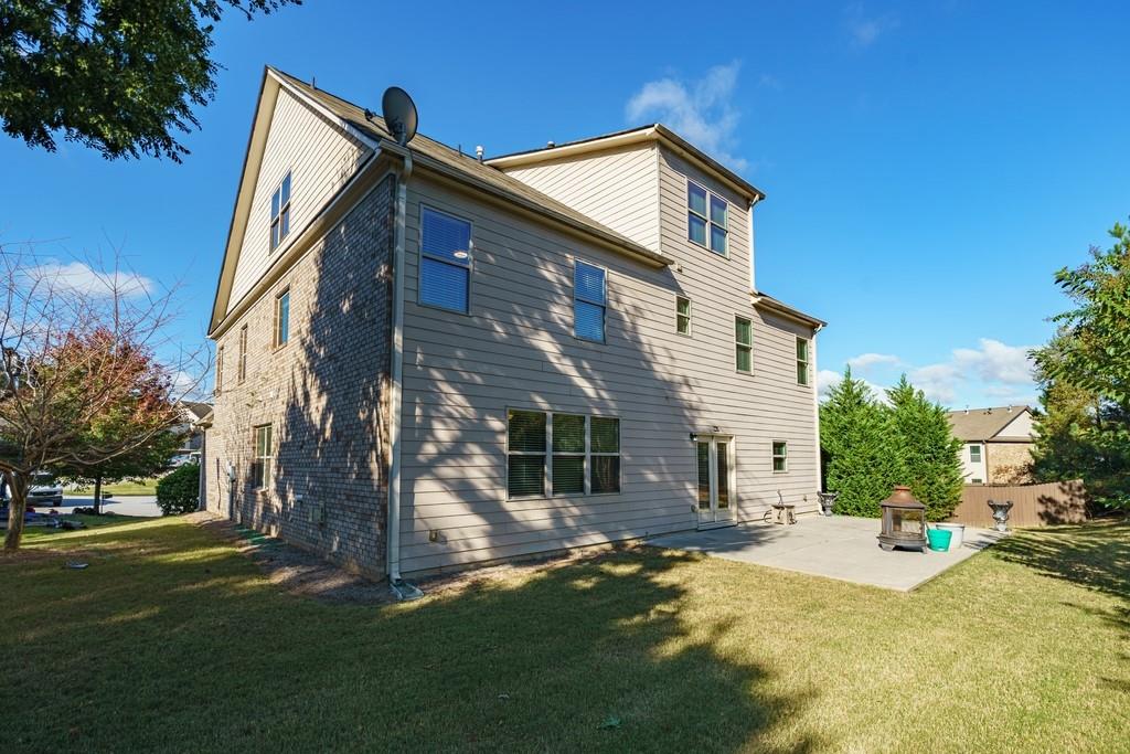 540 Elder View Court