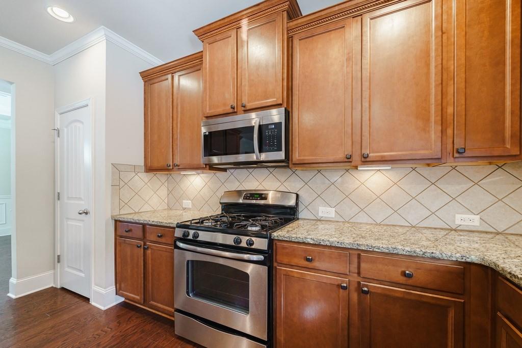 540 Elder View Court