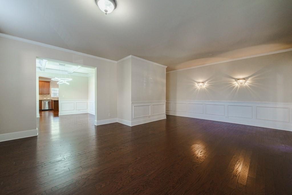 540 Elder View Court