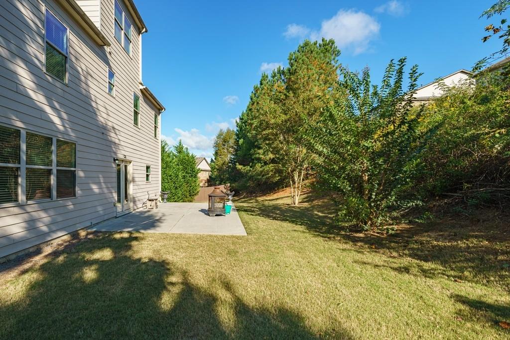 540 Elder View Court