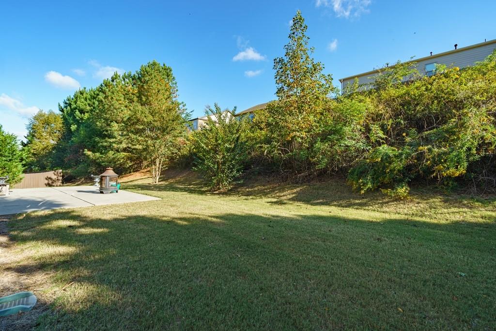 540 Elder View Court