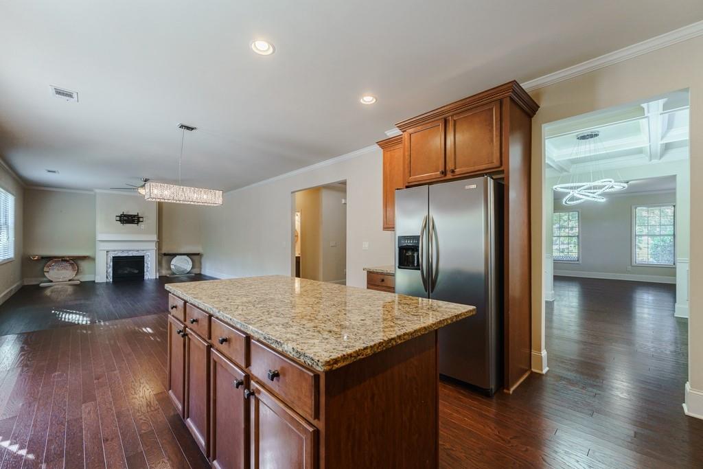 540 Elder View Court