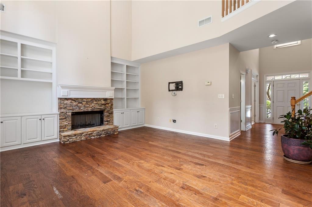 3665 Ansley Park Drive