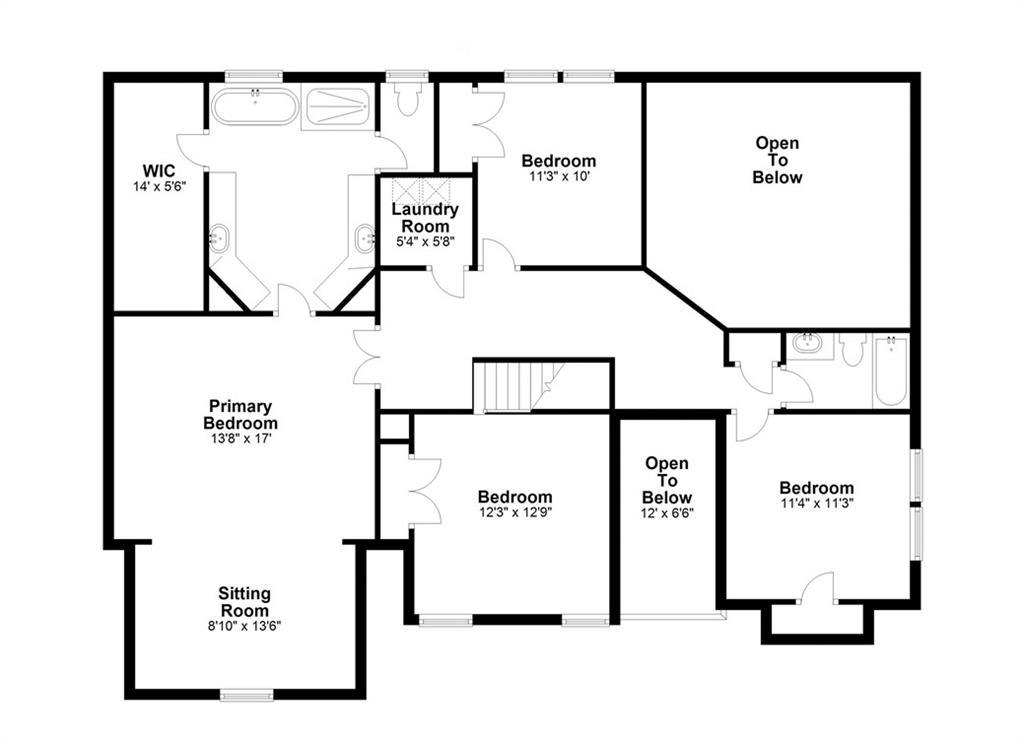 3665 Ansley Park Drive