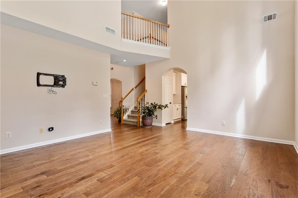 3665 Ansley Park Drive