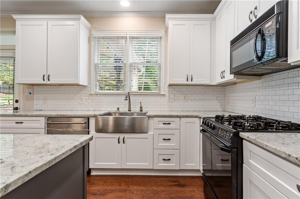 3665 Ansley Park Drive