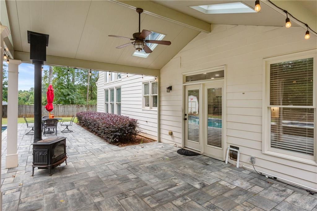 3665 Ansley Park Drive