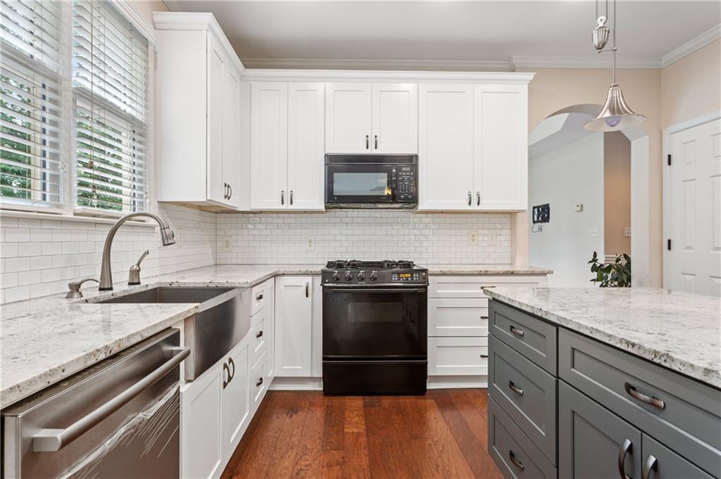 3665 Ansley Park Drive