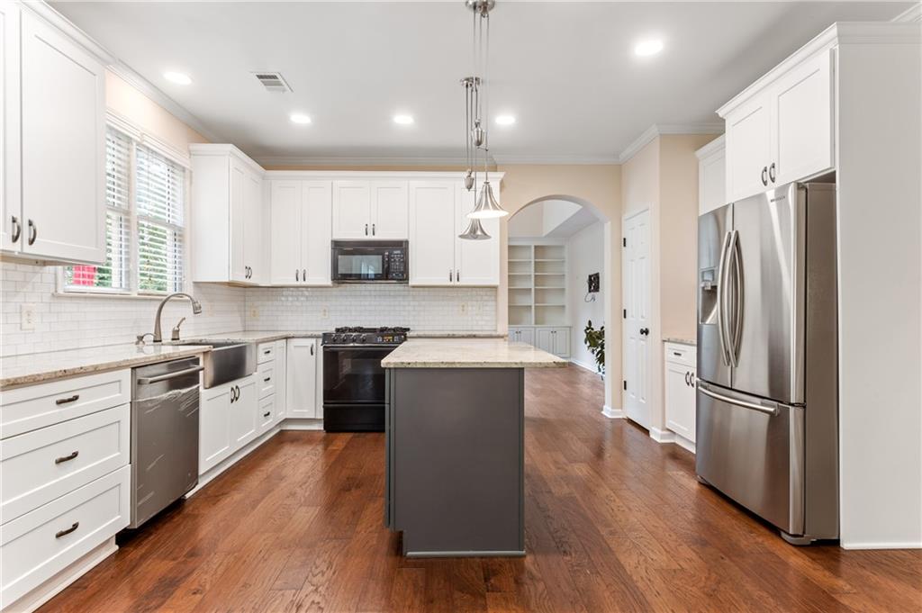 3665 Ansley Park Drive