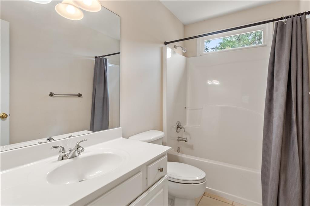 3665 Ansley Park Drive