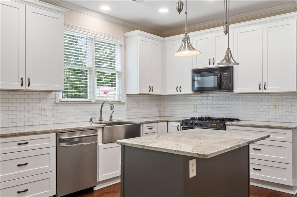 3665 Ansley Park Drive