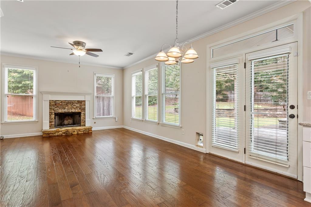 3665 Ansley Park Drive