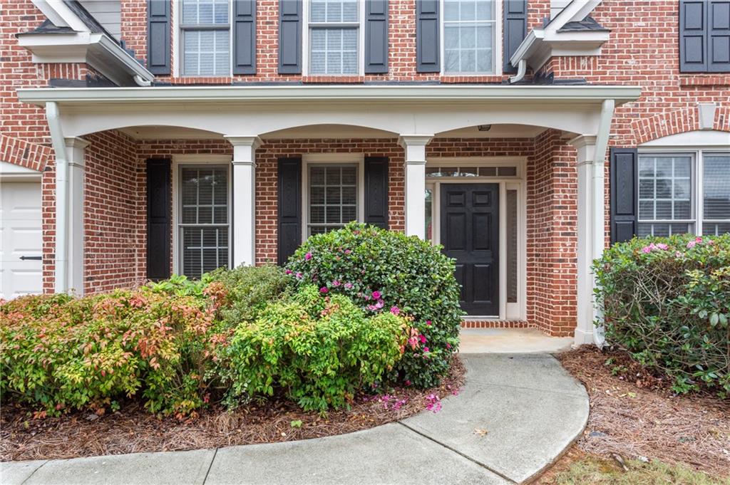 3665 Ansley Park Drive