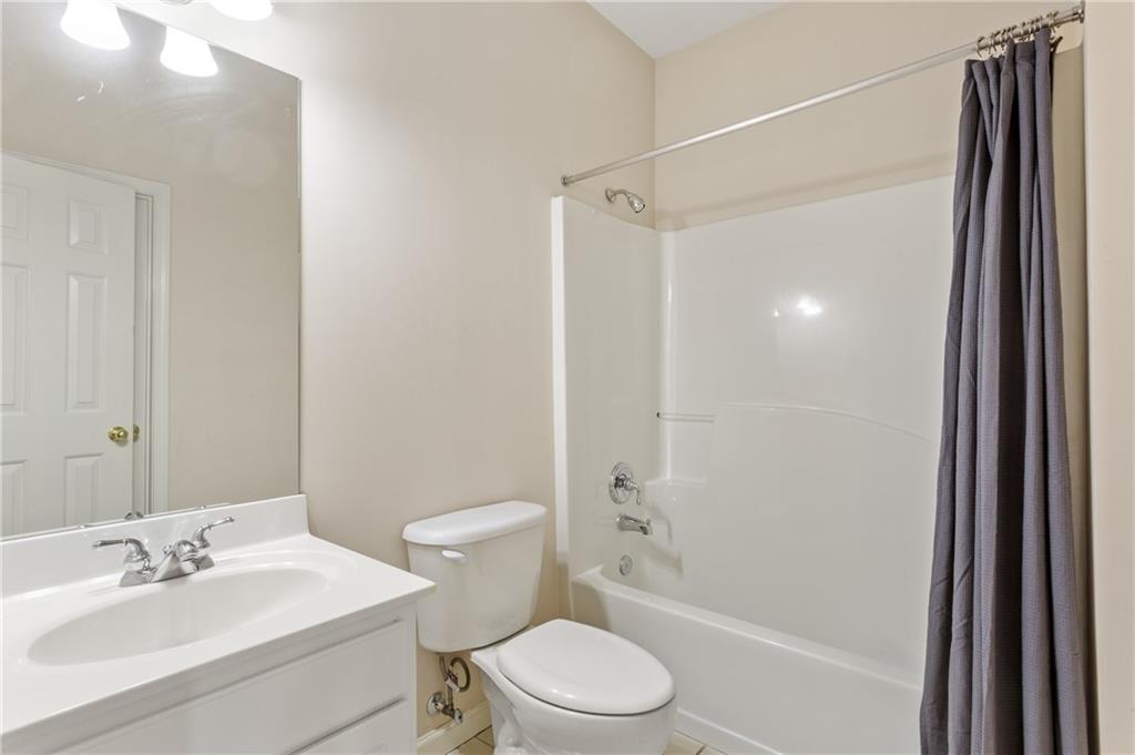 3665 Ansley Park Drive