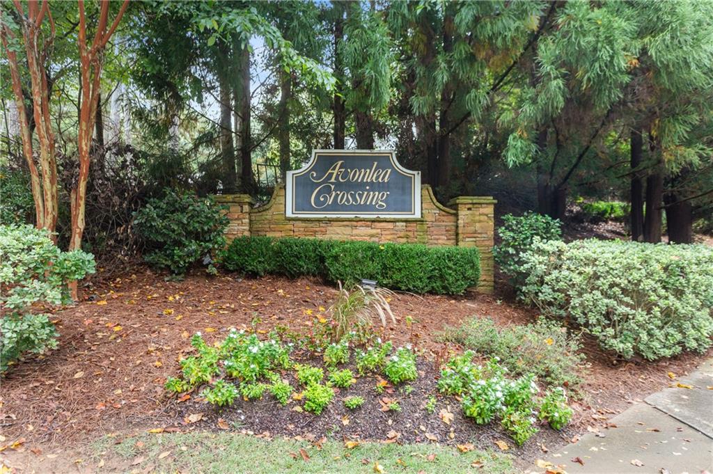 3665 Ansley Park Drive