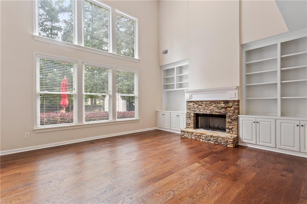 3665 Ansley Park Drive