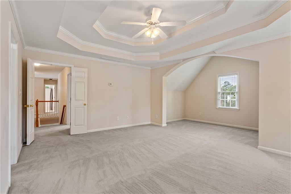 3665 Ansley Park Drive