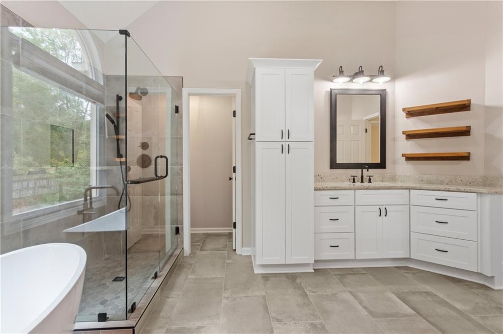 3665 Ansley Park Drive