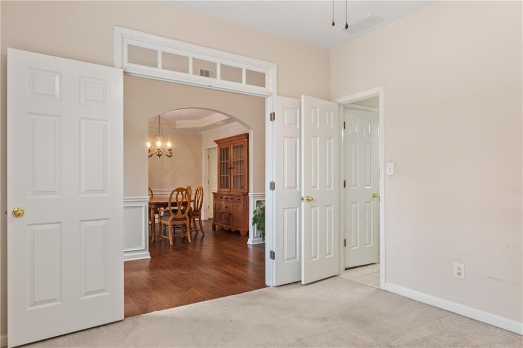 3665 Ansley Park Drive