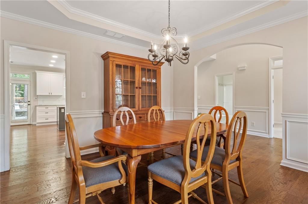 3665 Ansley Park Drive