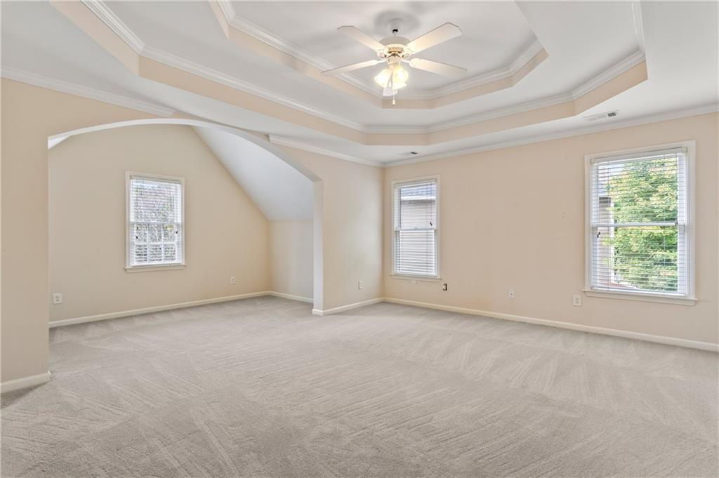 3665 Ansley Park Drive