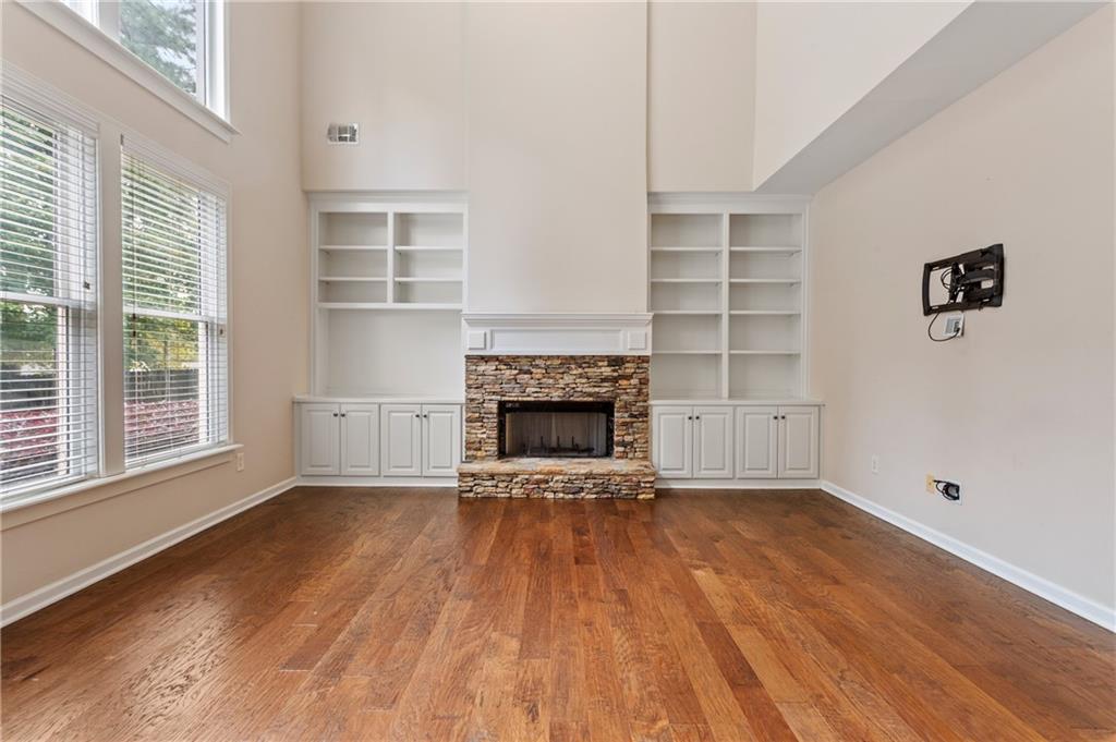 3665 Ansley Park Drive