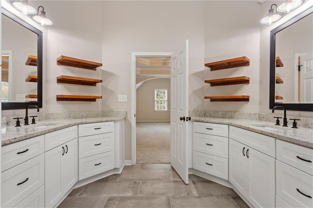 3665 Ansley Park Drive