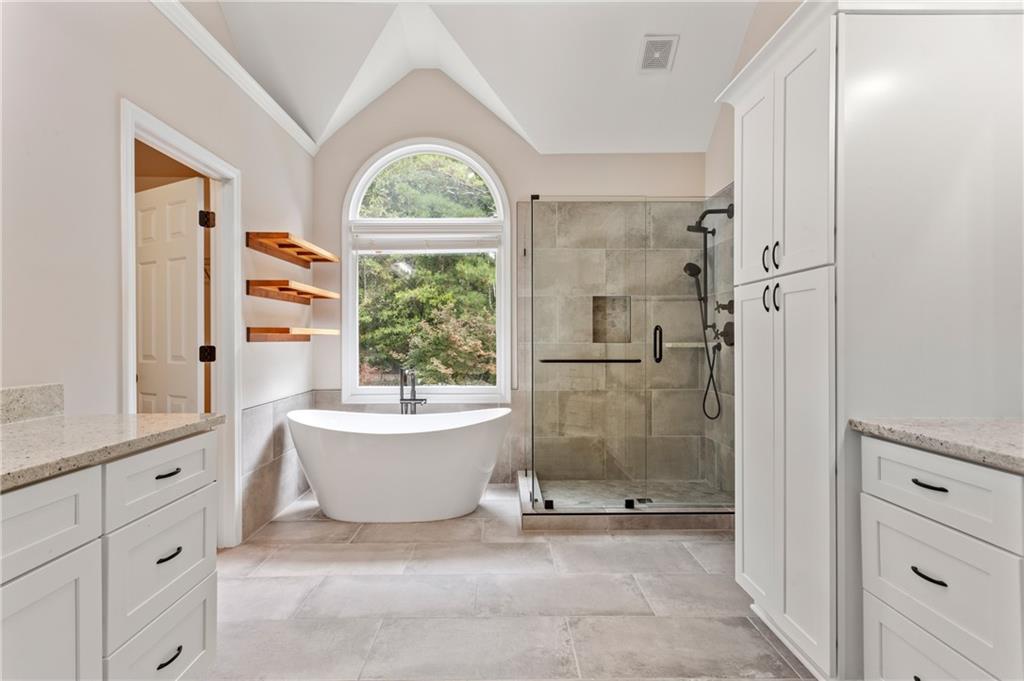 3665 Ansley Park Drive