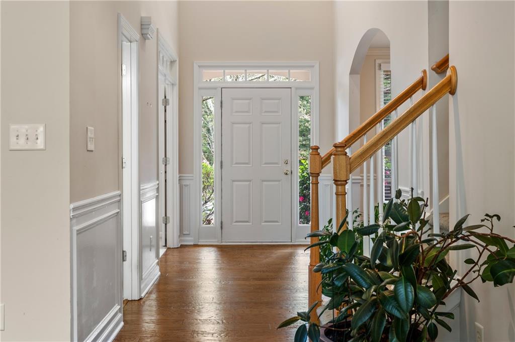 3665 Ansley Park Drive