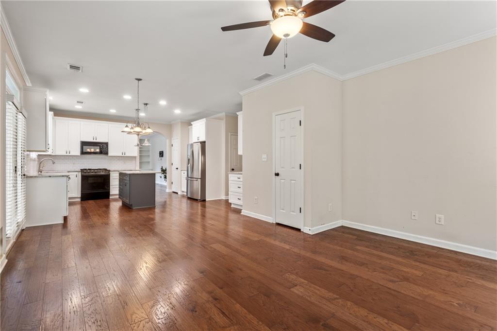 3665 Ansley Park Drive