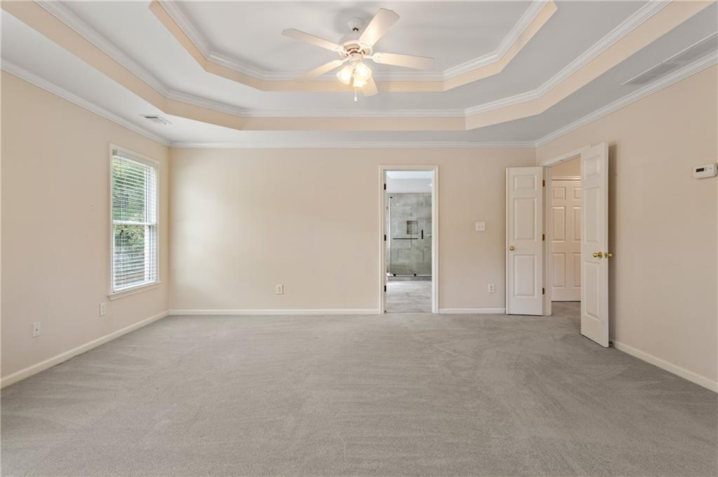 3665 Ansley Park Drive