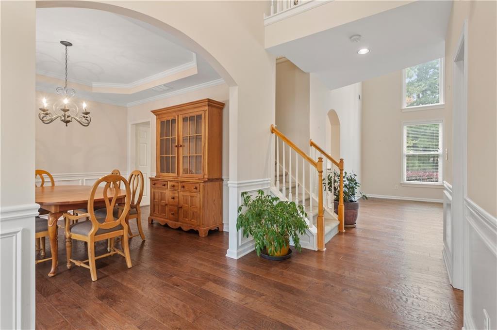 3665 Ansley Park Drive