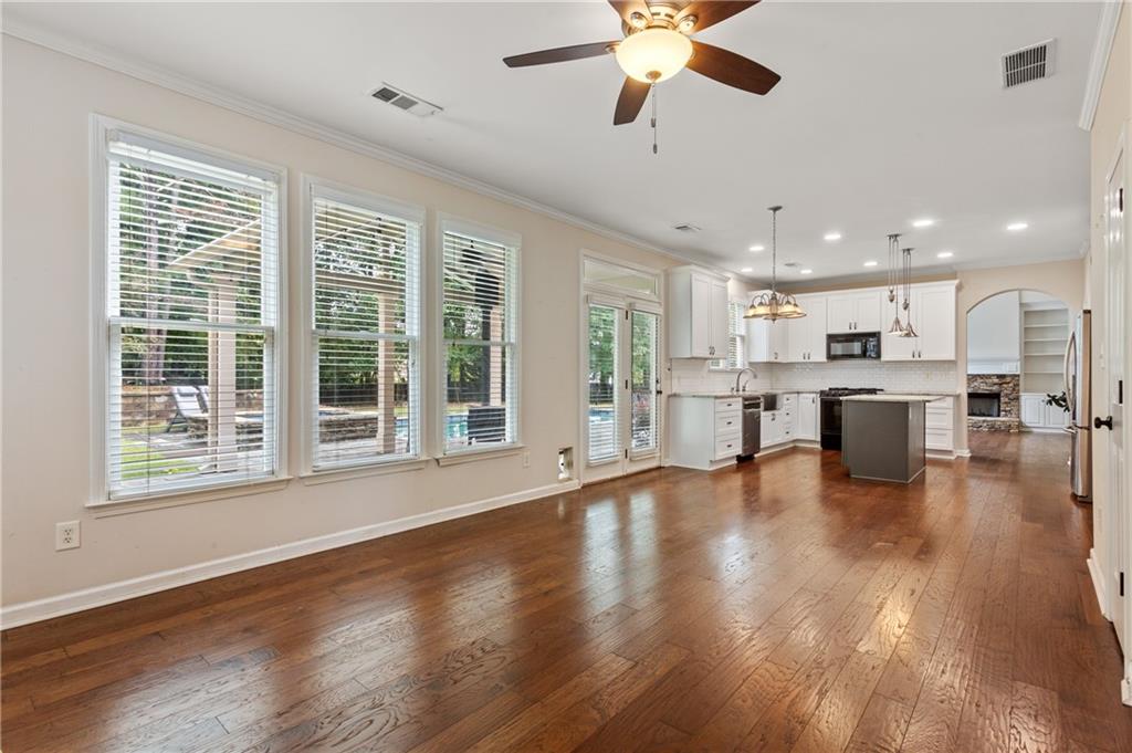 3665 Ansley Park Drive