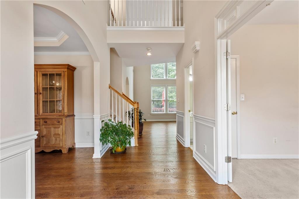 3665 Ansley Park Drive