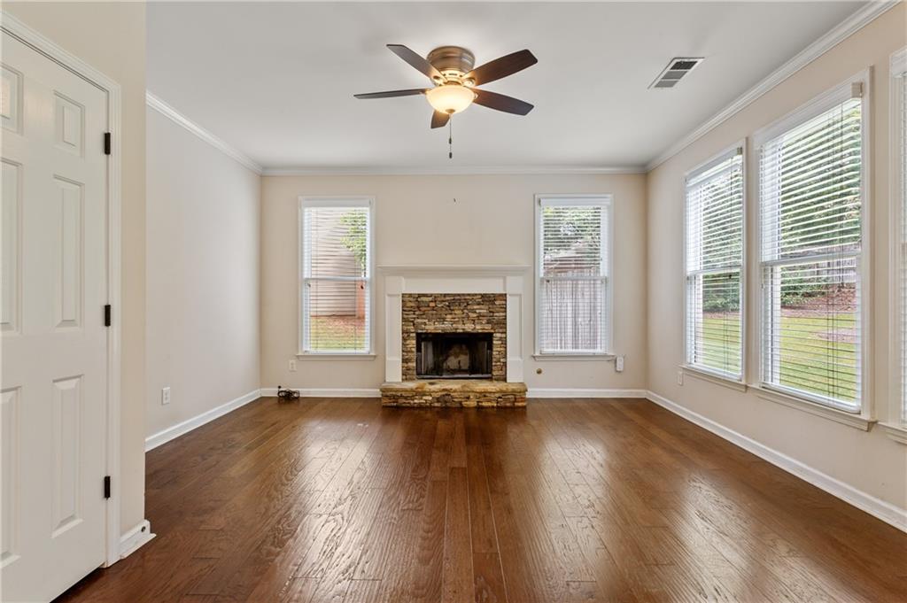 3665 Ansley Park Drive