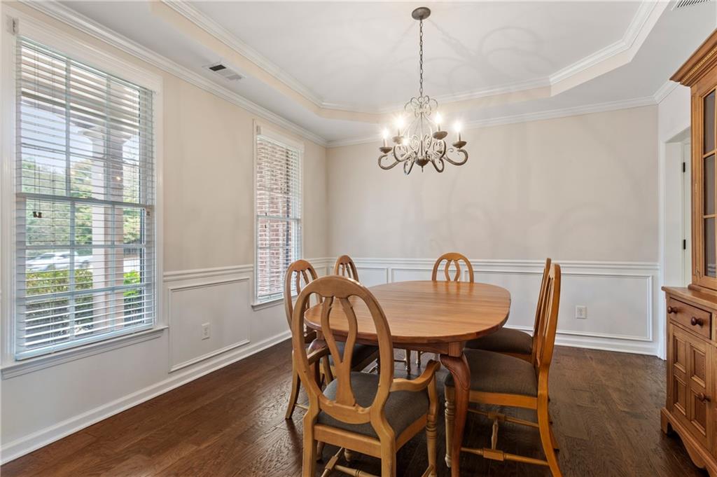 3665 Ansley Park Drive