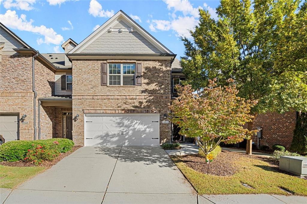 9864 Cameron Parc Circle