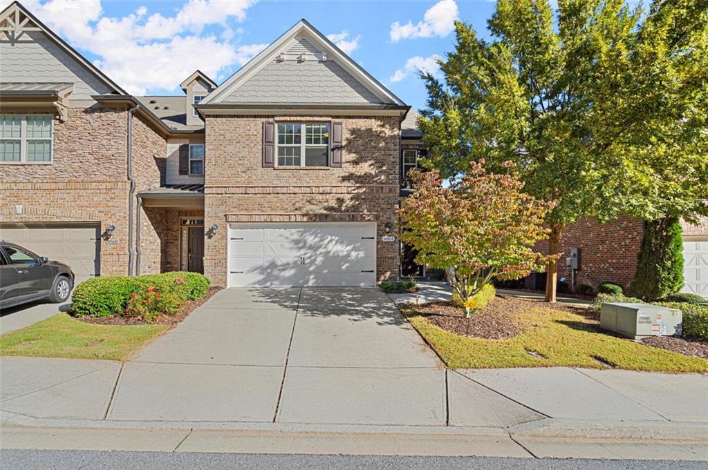 9864 Cameron Parc Circle