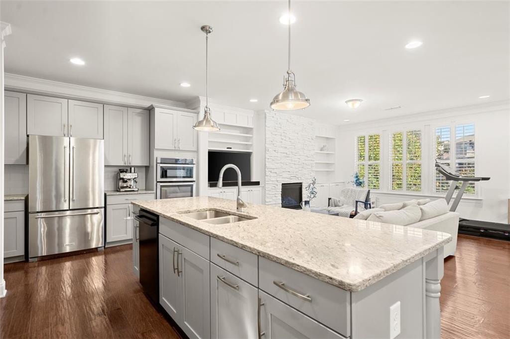 9864 Cameron Parc Circle