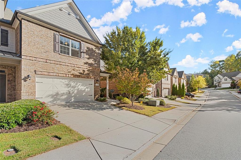 9864 Cameron Parc Circle