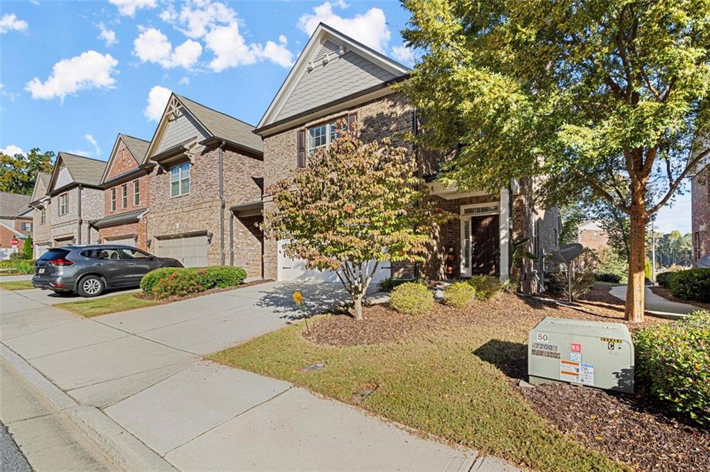 9864 Cameron Parc Circle