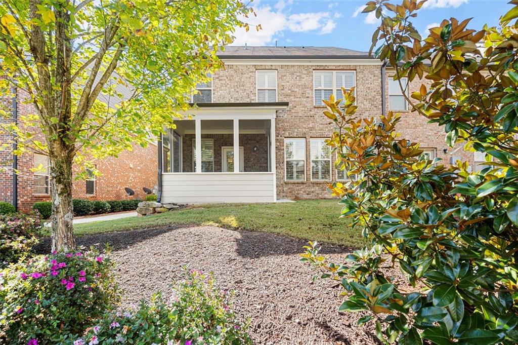 9864 Cameron Parc Circle