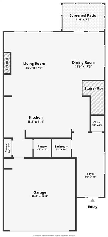 9864 Cameron Parc Circle