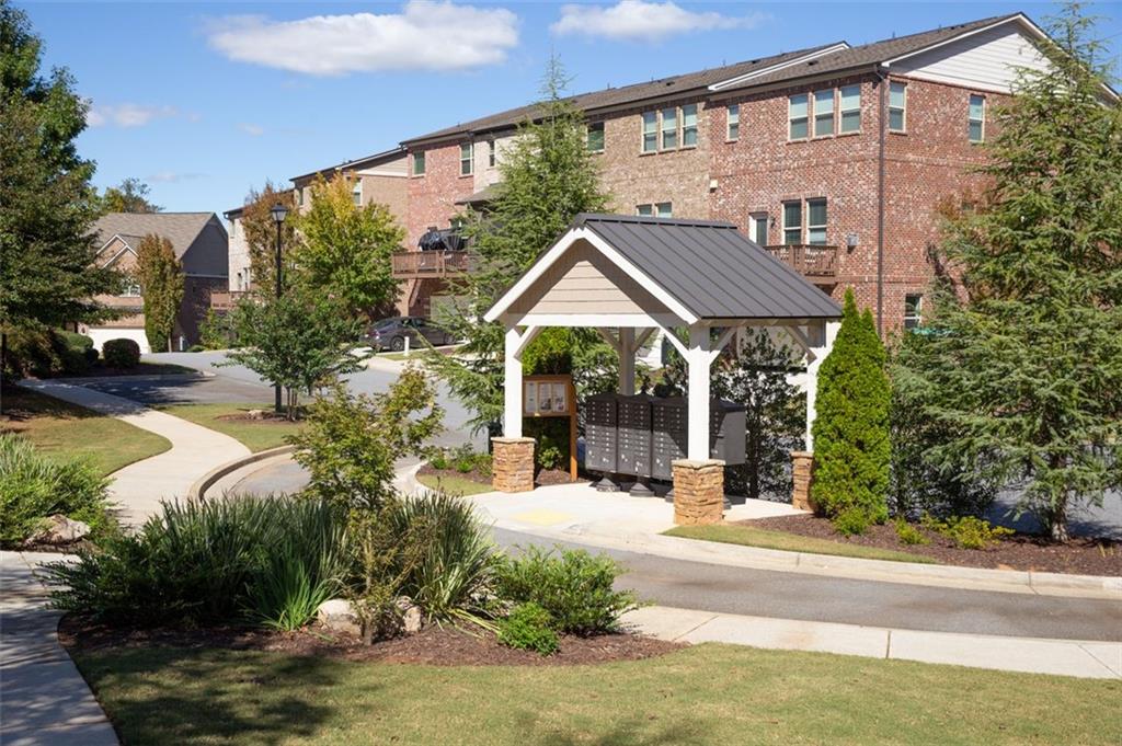 9864 Cameron Parc Circle