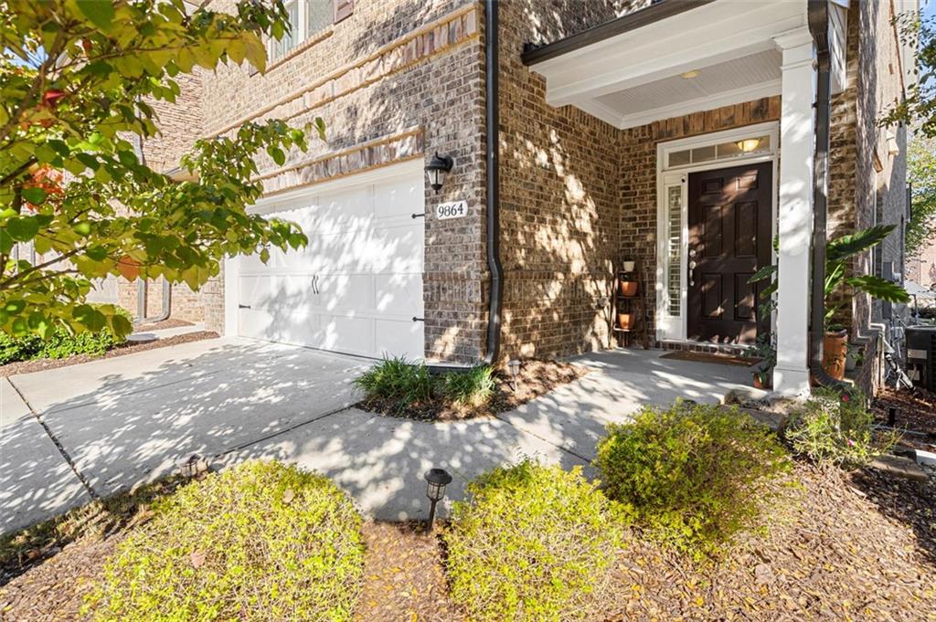 9864 Cameron Parc Circle