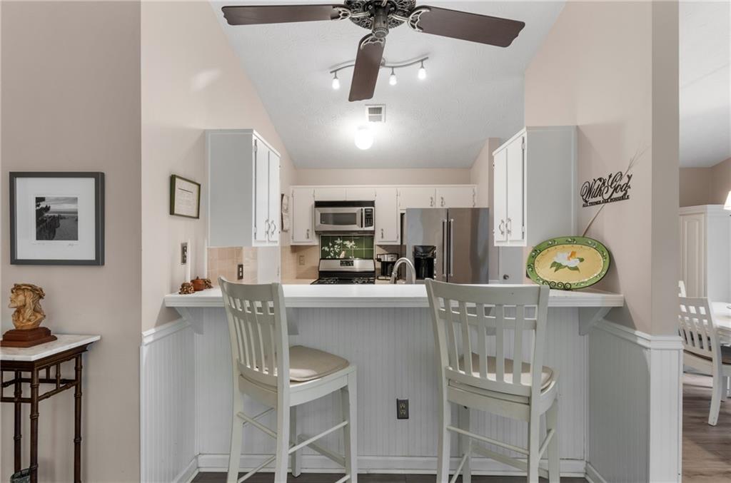 2270 Turtle Landing NE