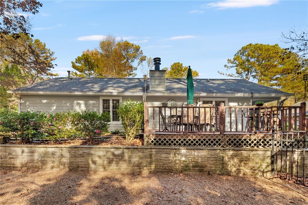 2270 Turtle Landing NE