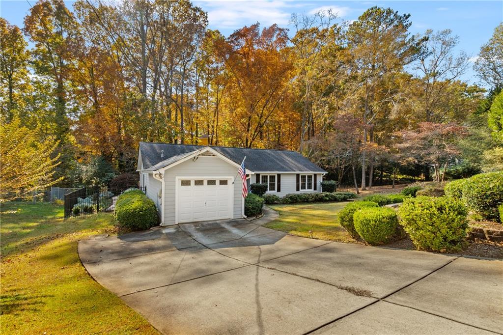 2270 Turtle Landing NE