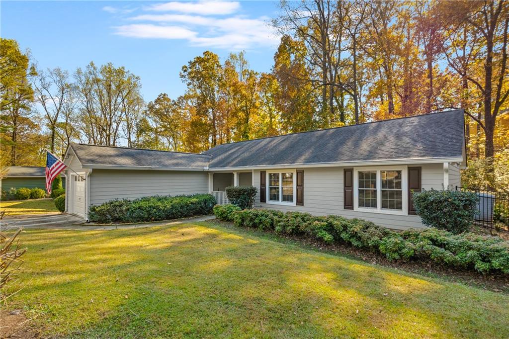 2270 Turtle Landing NE