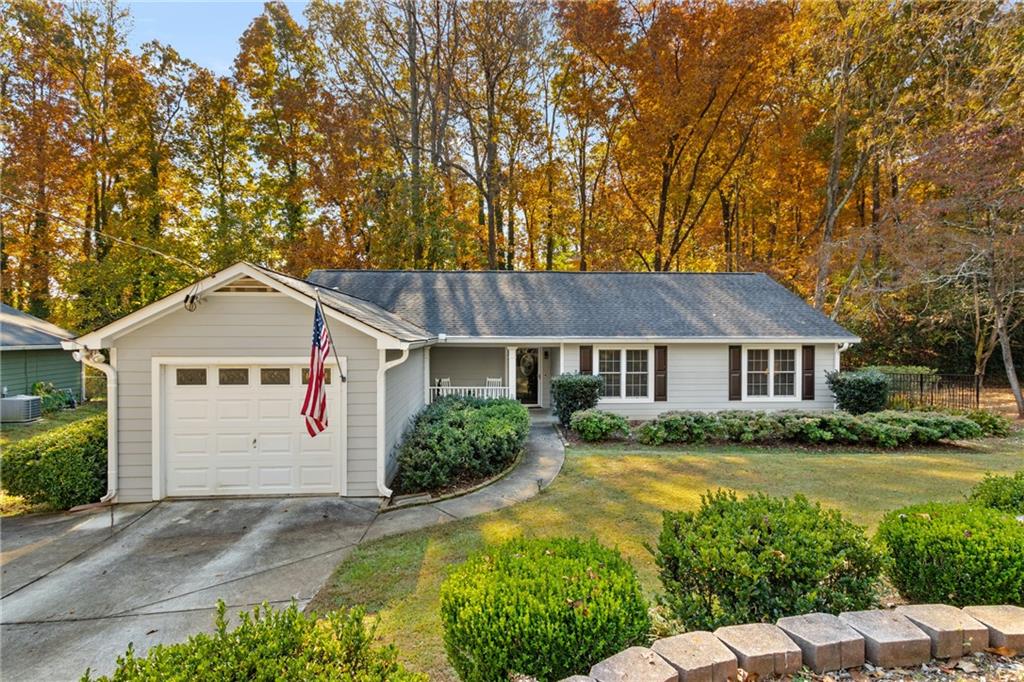 2270 Turtle Landing NE